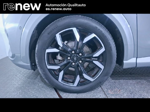 Ford Puma  1.5 Ecoblue ST-Line X 120