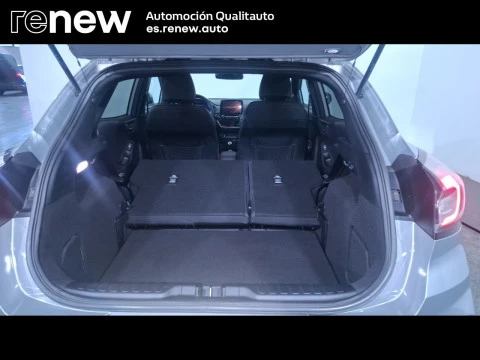 Ford Puma  1.5 Ecoblue ST-Line X 120