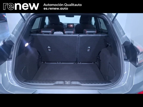 Ford Puma  1.5 Ecoblue ST-Line X 120