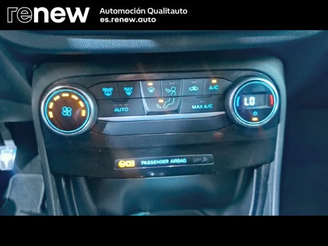 Ford Puma  1.5 Ecoblue ST-Line X 120