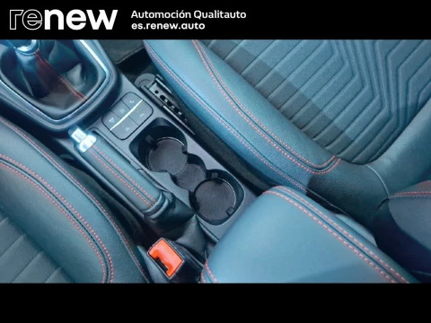 Ford Puma  1.5 Ecoblue ST-Line X 120