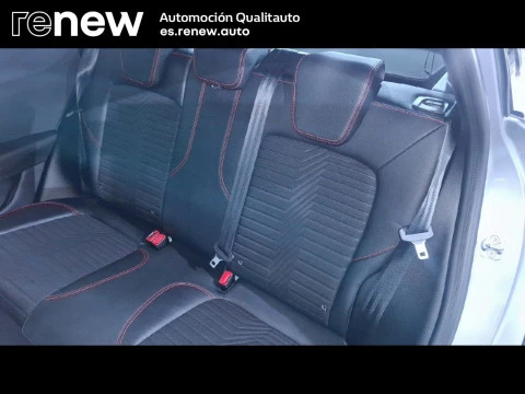 Ford Puma  1.5 Ecoblue ST-Line X 120