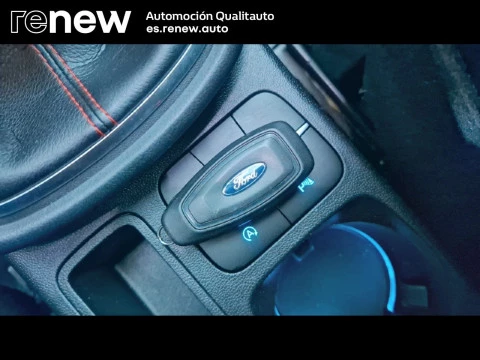 Ford Puma  1.5 Ecoblue ST-Line X 120