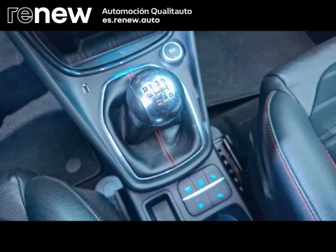 Ford Puma  1.5 Ecoblue ST-Line X 120