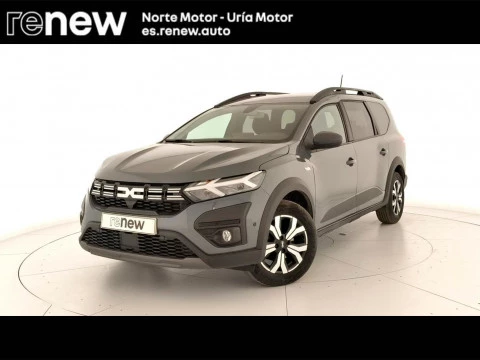 Dacia Jogger 1.0 TCe Expression 7pl. Dacia Jogger 1.0 TCe Expression 7pl.