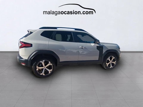 Dacia Duster Journey TCE 96kW 48v (130CV) 4X2