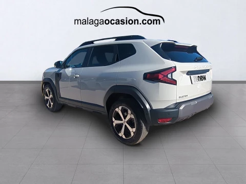 Dacia Duster Journey TCE 96kW 48v (130CV) 4X2