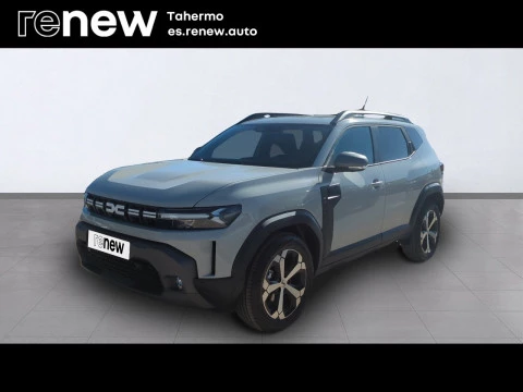 Dacia Duster Journey TCE 96kW 48v (130CV) 4X2