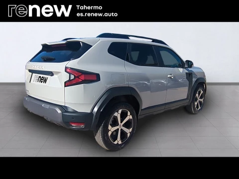 Dacia Duster Journey TCE 96kW 48v (130CV) 4X2