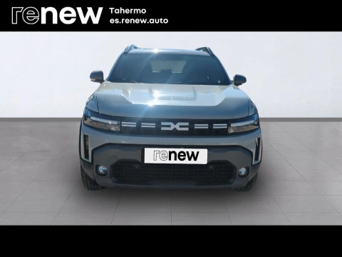 Dacia Duster Journey TCE 96kW 48v (130CV) 4X2