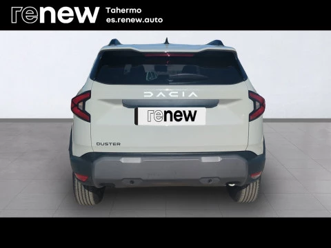 Dacia Duster Journey TCE 96kW 48v (130CV) 4X2