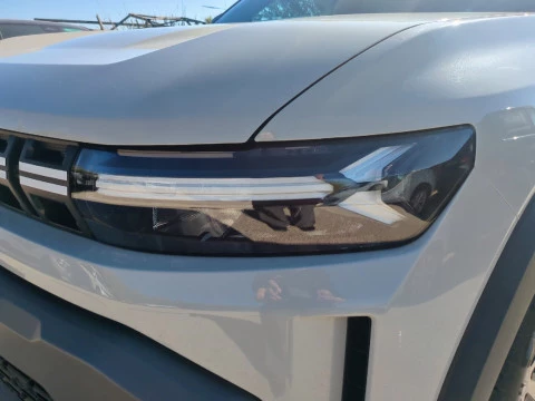 Dacia Duster Journey TCE 96kW 48v (130CV) 4X2