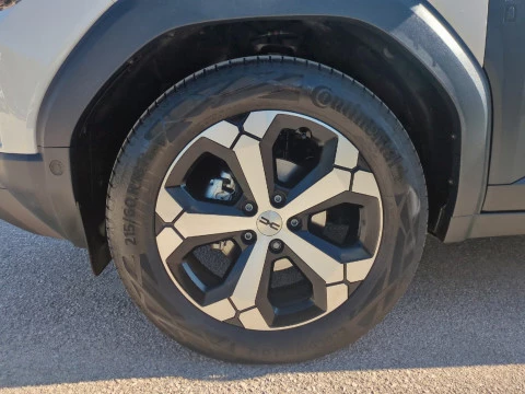 Dacia Duster Journey TCE 96kW 48v (130CV) 4X2
