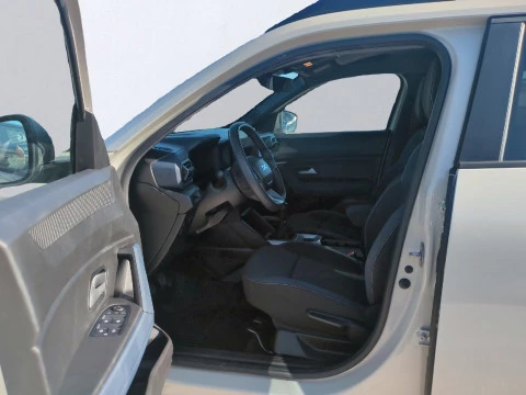 Dacia Duster Journey TCE 96kW 48v (130CV) 4X2