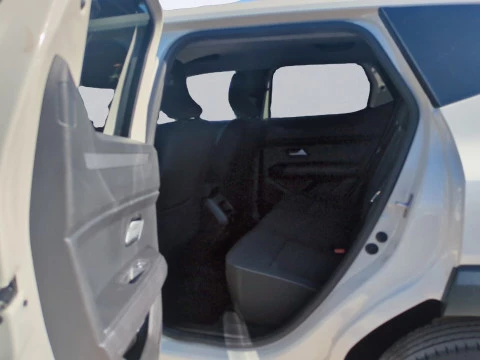 Dacia Duster Journey TCE 96kW 48v (130CV) 4X2
