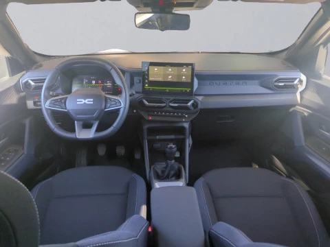 Dacia Duster Journey TCE 96kW 48v (130CV) 4X2