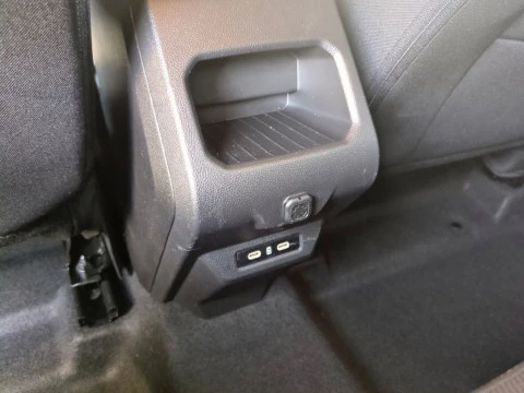 Dacia Duster Journey TCE 96kW 48v (130CV) 4X2