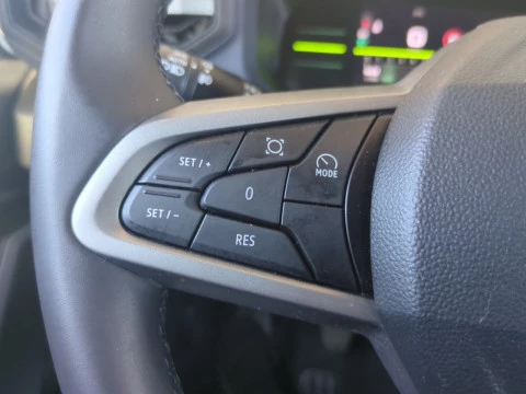 Dacia Duster Journey TCE 96kW 48v (130CV) 4X2