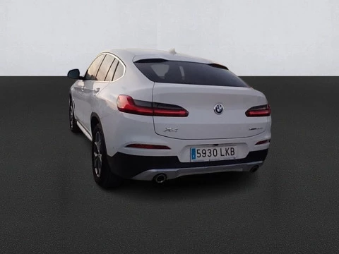 BMW X4 xDrive20d