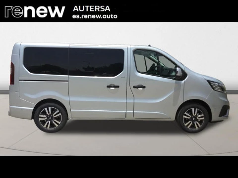 Renault Trafic  2.0dCi Energy Blue SpaceClass 110kW