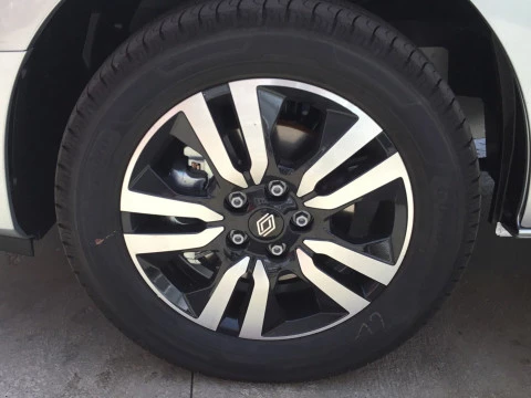 Renault Trafic  2.0dCi Energy Blue SpaceClass 110kW