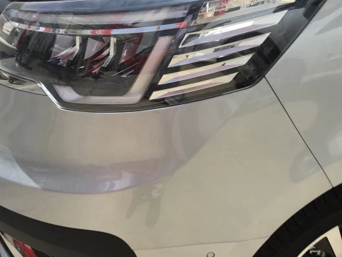 Renault Trafic  2.0dCi Energy Blue SpaceClass 110kW