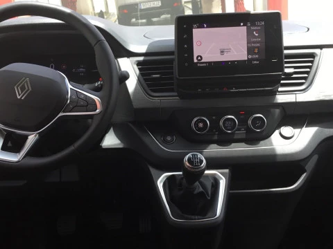 Renault Trafic  2.0dCi Energy Blue SpaceClass 110kW