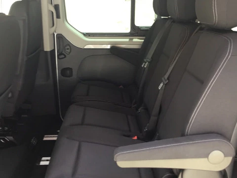 Renault Trafic  2.0dCi Energy Blue SpaceClass 110kW