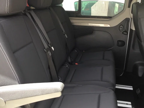 Renault Trafic  2.0dCi Energy Blue SpaceClass 110kW