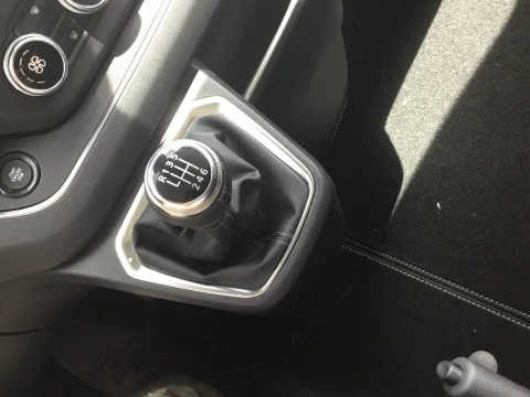 Renault Trafic  2.0dCi Energy Blue SpaceClass 110kW