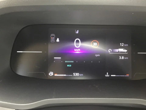 Renault Trafic  2.0dCi Energy Blue SpaceClass 110kW