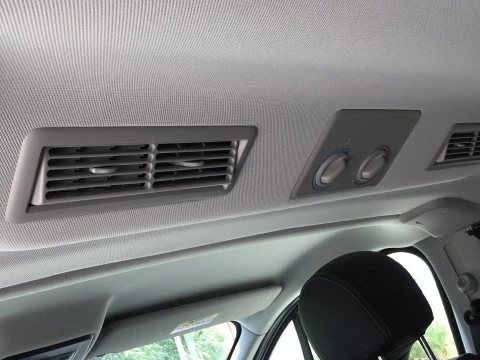 Renault Trafic  2.0dCi Energy Blue SpaceClass 110kW