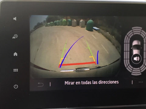 Renault Trafic  2.0dCi Energy Blue SpaceClass 110kW