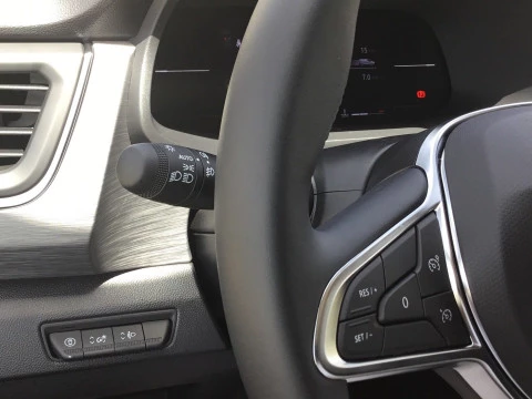 Renault Trafic  2.0dCi Energy Blue SpaceClass 110kW