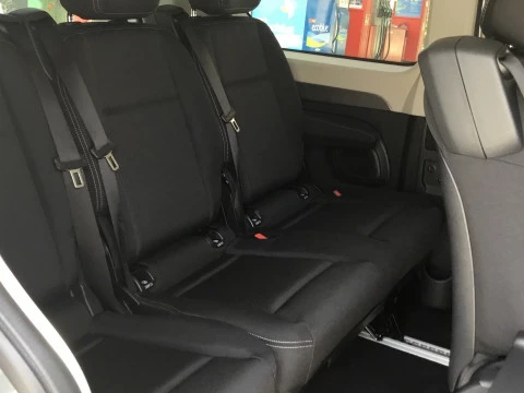 Renault Trafic  2.0dCi Energy Blue SpaceClass 110kW