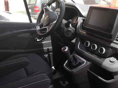 Renault Trafic  2.0dCi Energy Blue SpaceClass 110kW