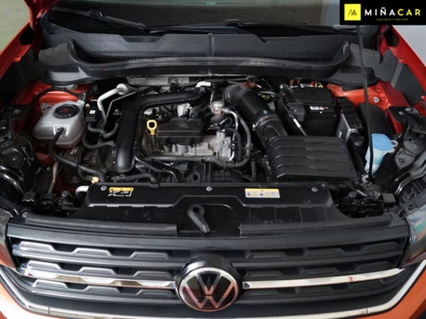 Volkswagen T-Cross Advance 1.0 TSI 81kW 110CV DSG