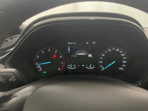 Ford Fiesta ST LINE 1.0 ECOBOOST MHEV 125CV 5P