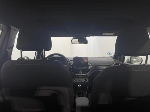 Ford Fiesta ST LINE 1.0 ECOBOOST MHEV 125CV 5P