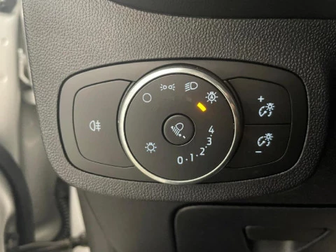 Ford Fiesta ST LINE 1.0 ECOBOOST MHEV 125CV 5P