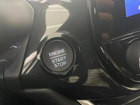 Ford Fiesta ST LINE 1.0 ECOBOOST MHEV 125CV 5P