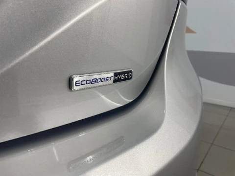 Ford Fiesta ST LINE 1.0 ECOBOOST MHEV 125CV 5P