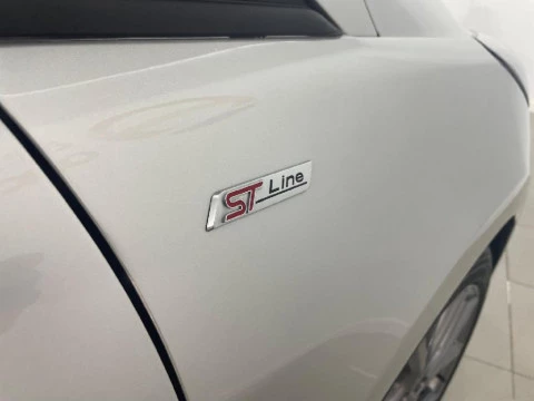 Ford Fiesta ST LINE 1.0 ECOBOOST MHEV 125CV 5P