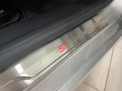 Ford Fiesta ST LINE 1.0 ECOBOOST MHEV 125CV 5P