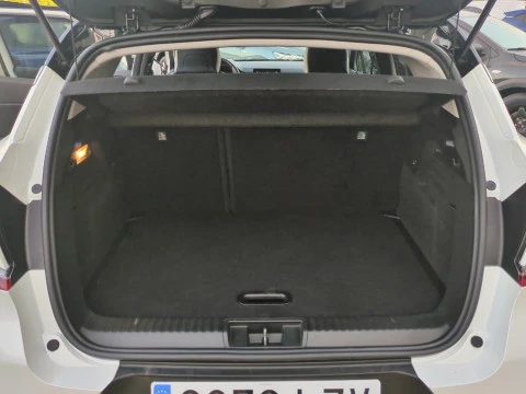 Renault Captur zen fast track E-Tech híbrido 105 kW