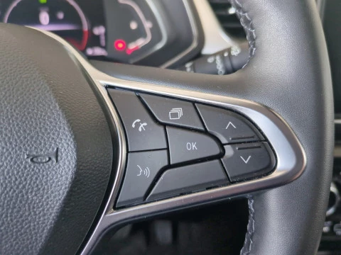 Renault Captur zen fast track E-Tech híbrido 105 kW