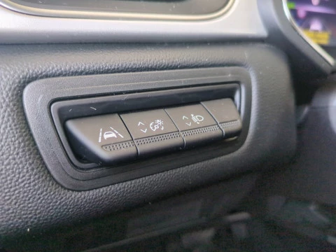 Renault Captur zen fast track E-Tech híbrido 105 kW