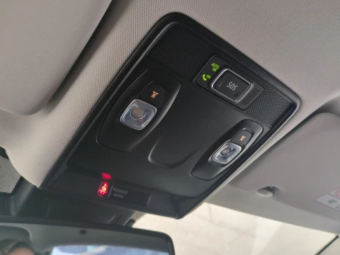 Renault Captur zen fast track E-Tech híbrido 105 kW