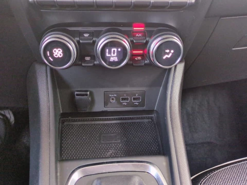 Renault Captur zen fast track E-Tech híbrido 105 kW