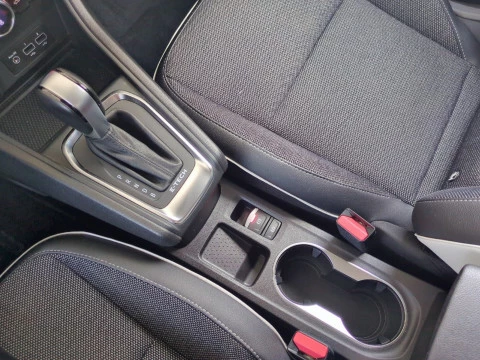 Renault Captur zen fast track E-Tech híbrido 105 kW